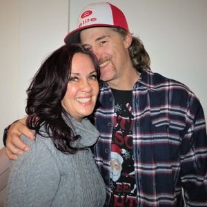 Meet your Posher, Tom